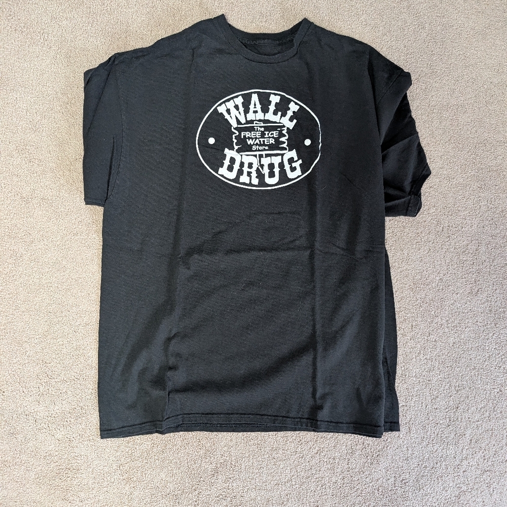 Wall Drug T-Shirt